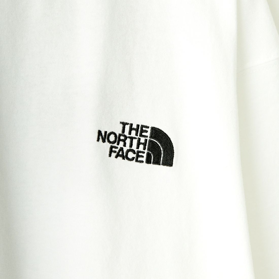 THE NORTH FACE [ザ ノースフェイス] ネバーストップ アイエヌジー ショートスリーブTシャツ [NT32401] W