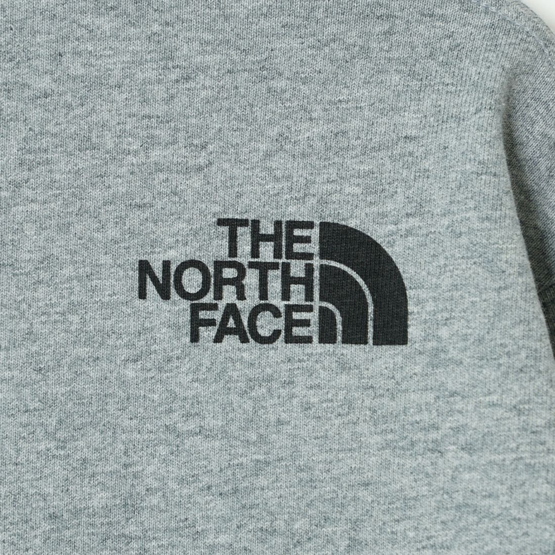 THE NORTH FACE [ザ ノースフェイス] ロングスリーブズーピッカーティー [NT32440] Z