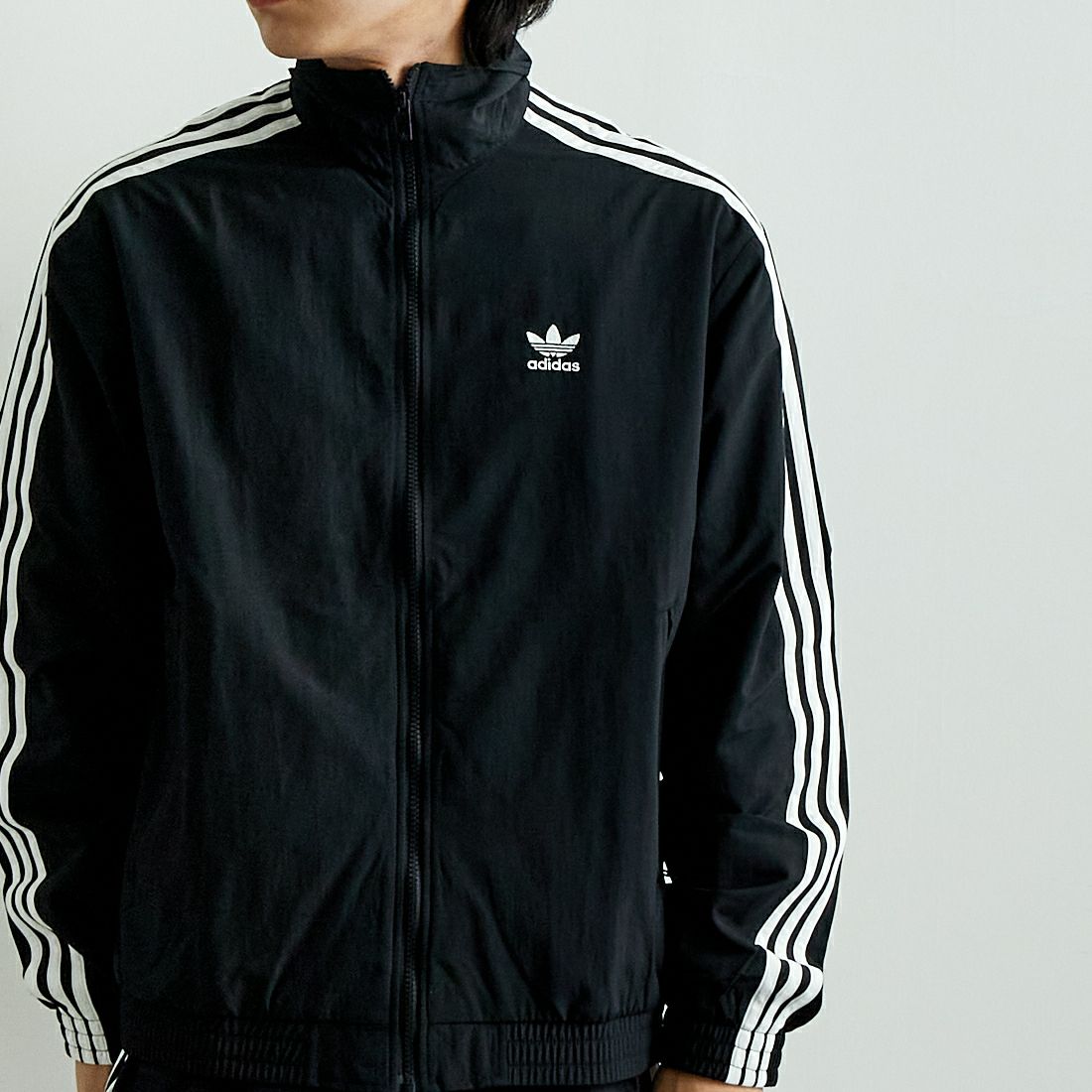 adidas Originals [アディダス オリジナルス] アディカラー ウーブン ファイヤーバードトラックジャケット [JTC68] IT2491