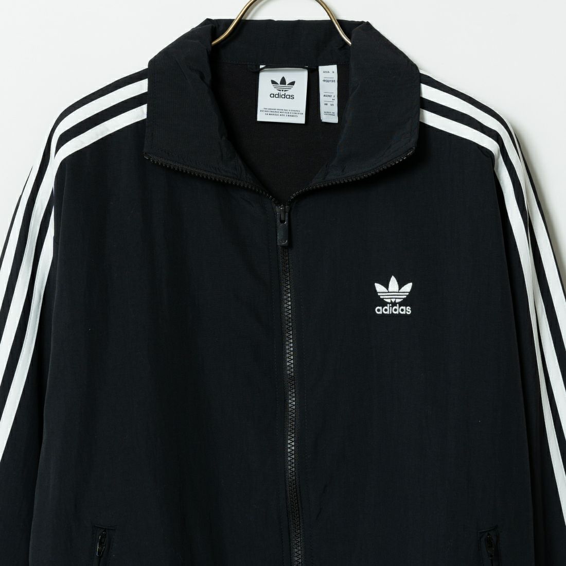 adidas Originals [アディダス オリジナルス] アディカラー ウーブン ファイヤーバードトラックジャケット [JTC68] IT2491