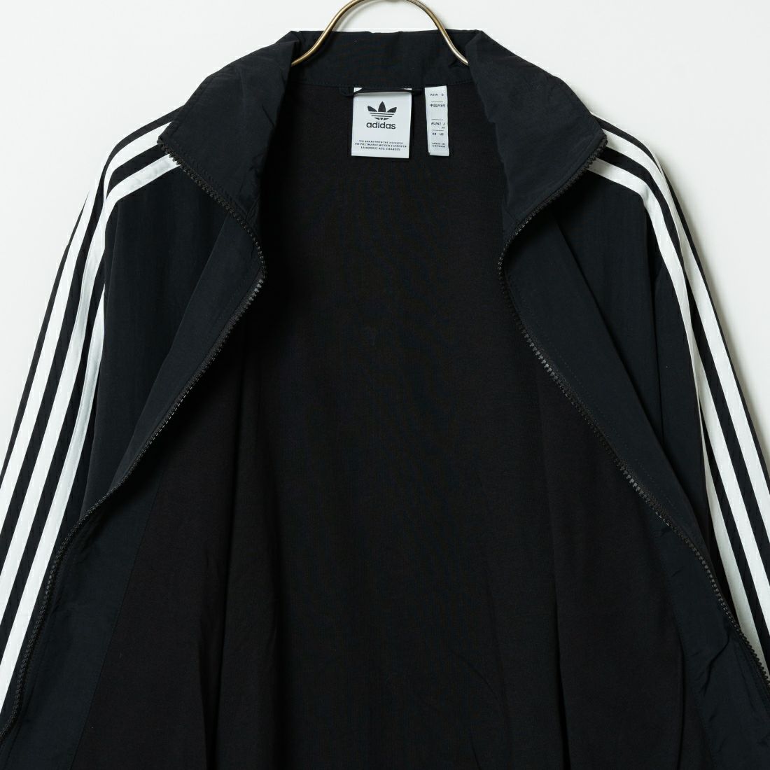adidas Originals [アディダス オリジナルス] アディカラー ウーブン ファイヤーバードトラックジャケット [JTC68] IT2491