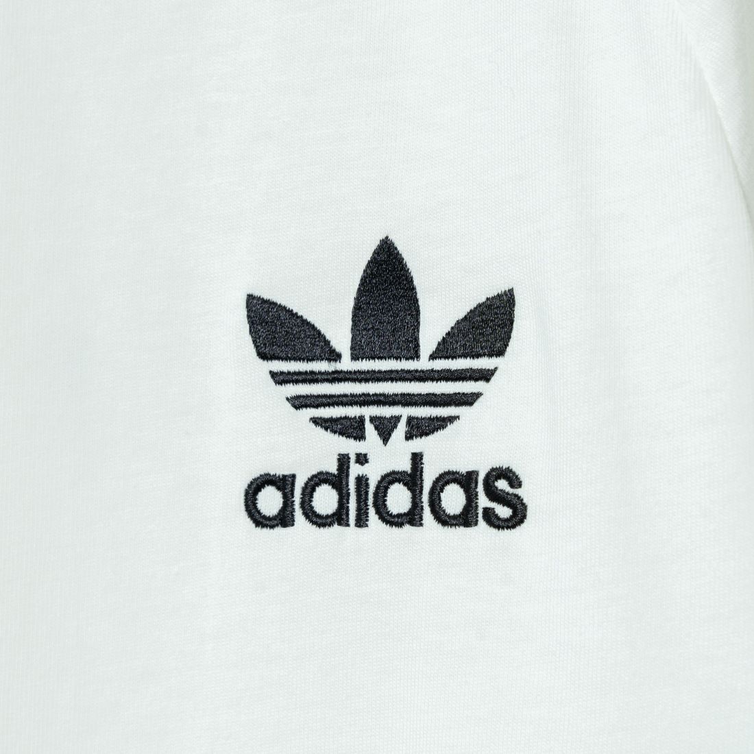 adidas Originals [アディダス オリジナルス] アディカラークラシックス スリーストライプスTシャツ [BVB48] IA4846