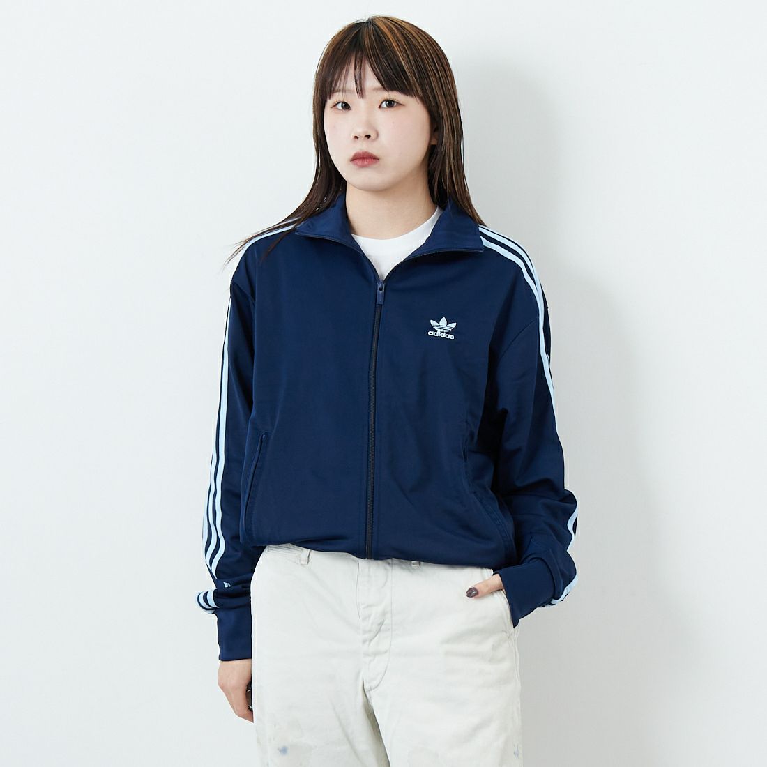 adidas Originals [アディダス オリジナルス] アディカラークラシックス ファイヤーバードトラックジャケット [FWE48]