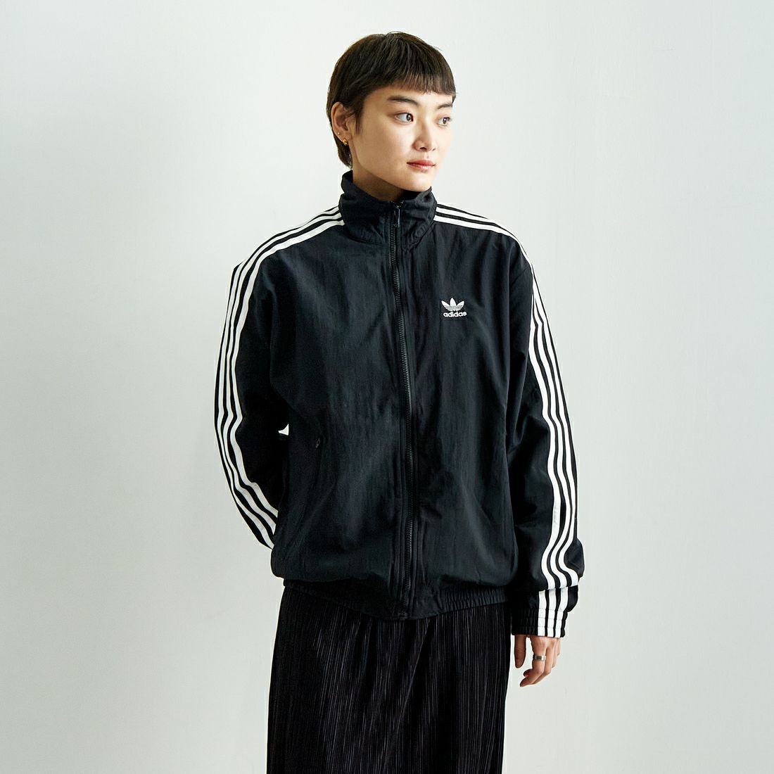 IT2491&&モデル身長：160cm 着用サイズ：S&&