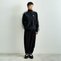 adidas ファイャーバードトランクジャケットS 色ネイビー adidas アディダス オリジナルス Originals ファイヤーバード