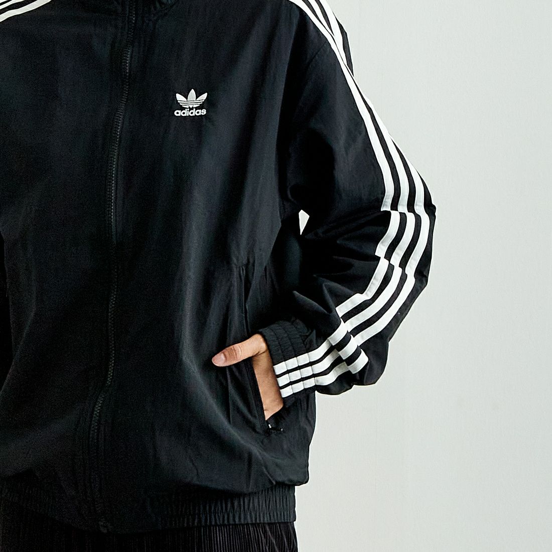 adidas Originals [アディダス オリジナルス] アディカラー ウーブン ファイヤーバードトラックジャケット [JTC68] IT2491