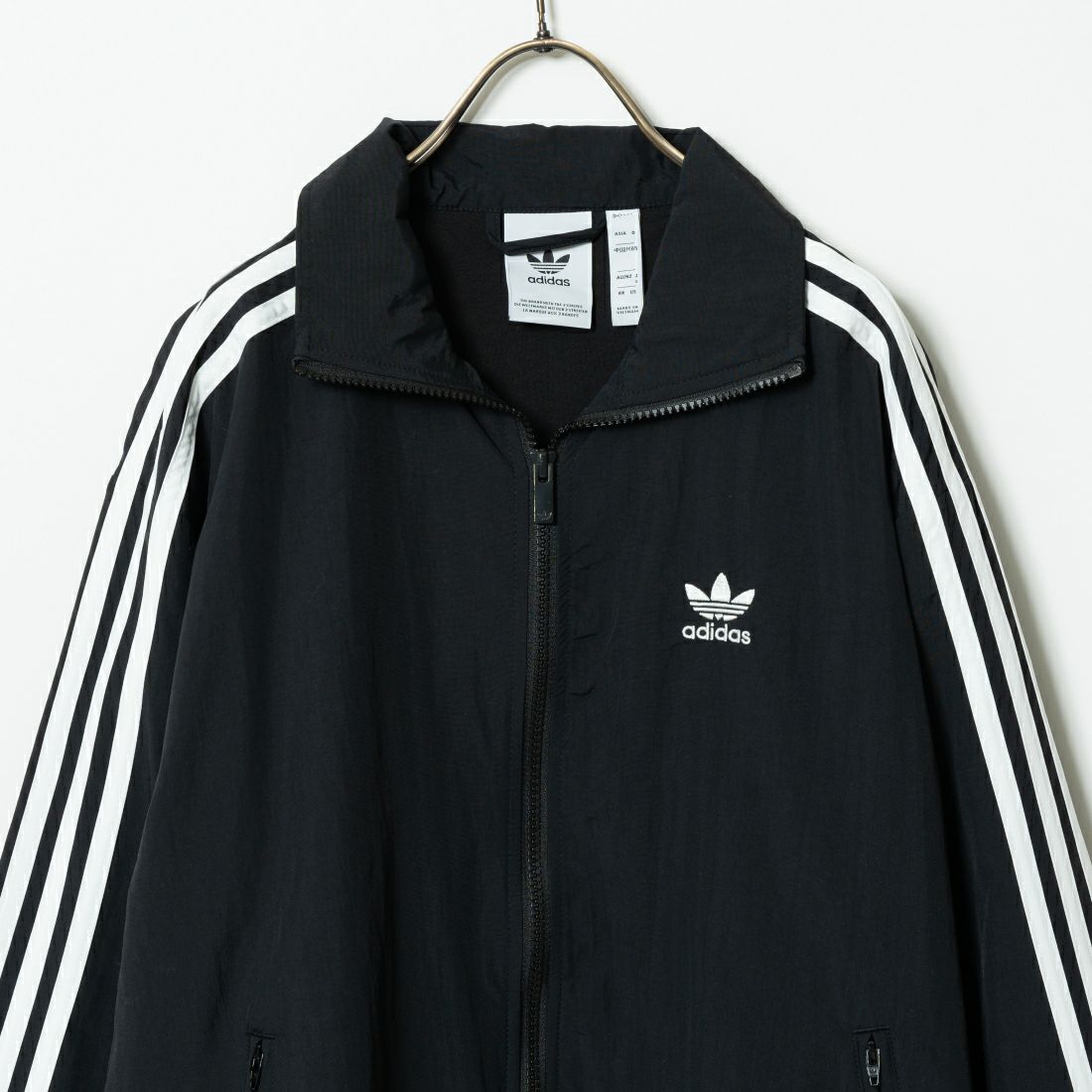 adidas Originals [アディダス オリジナルス] アディカラー ウーブン ファイヤーバードトラックジャケット [JTC68] IT2491