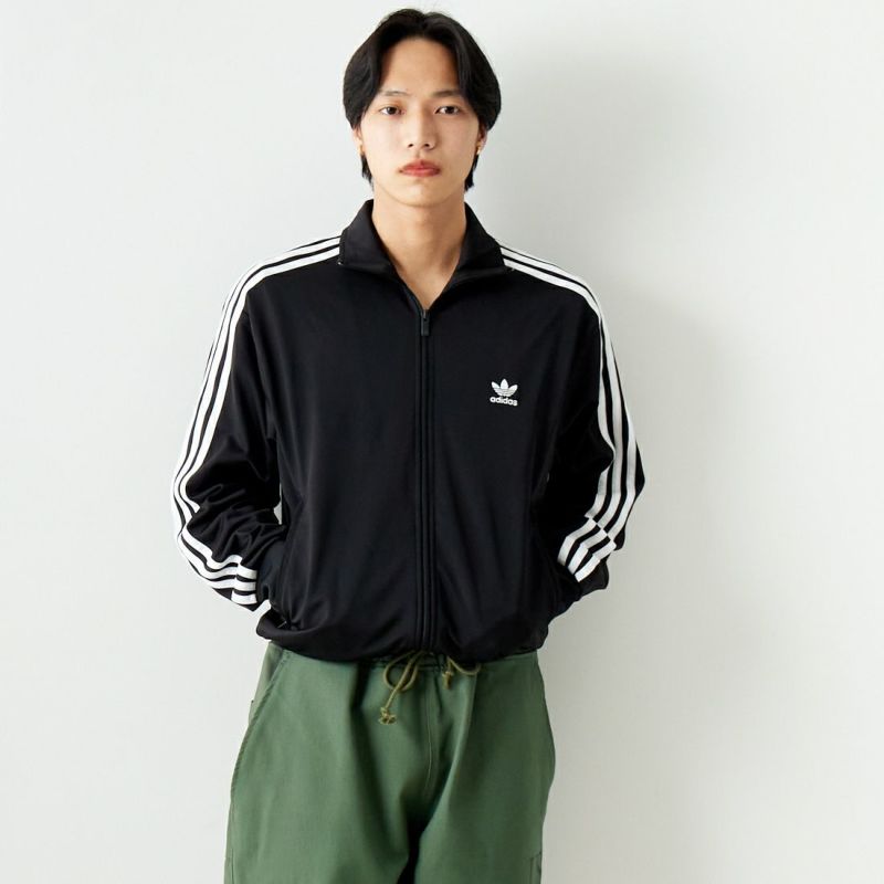 adidas Originals [アディダス オリジナルス] アディカラークラシックス ファイヤーバードトラックジャケット  [FWE48]｜ジーンズファクトリー公式通販サイト JEANS FACTORY Online Shop