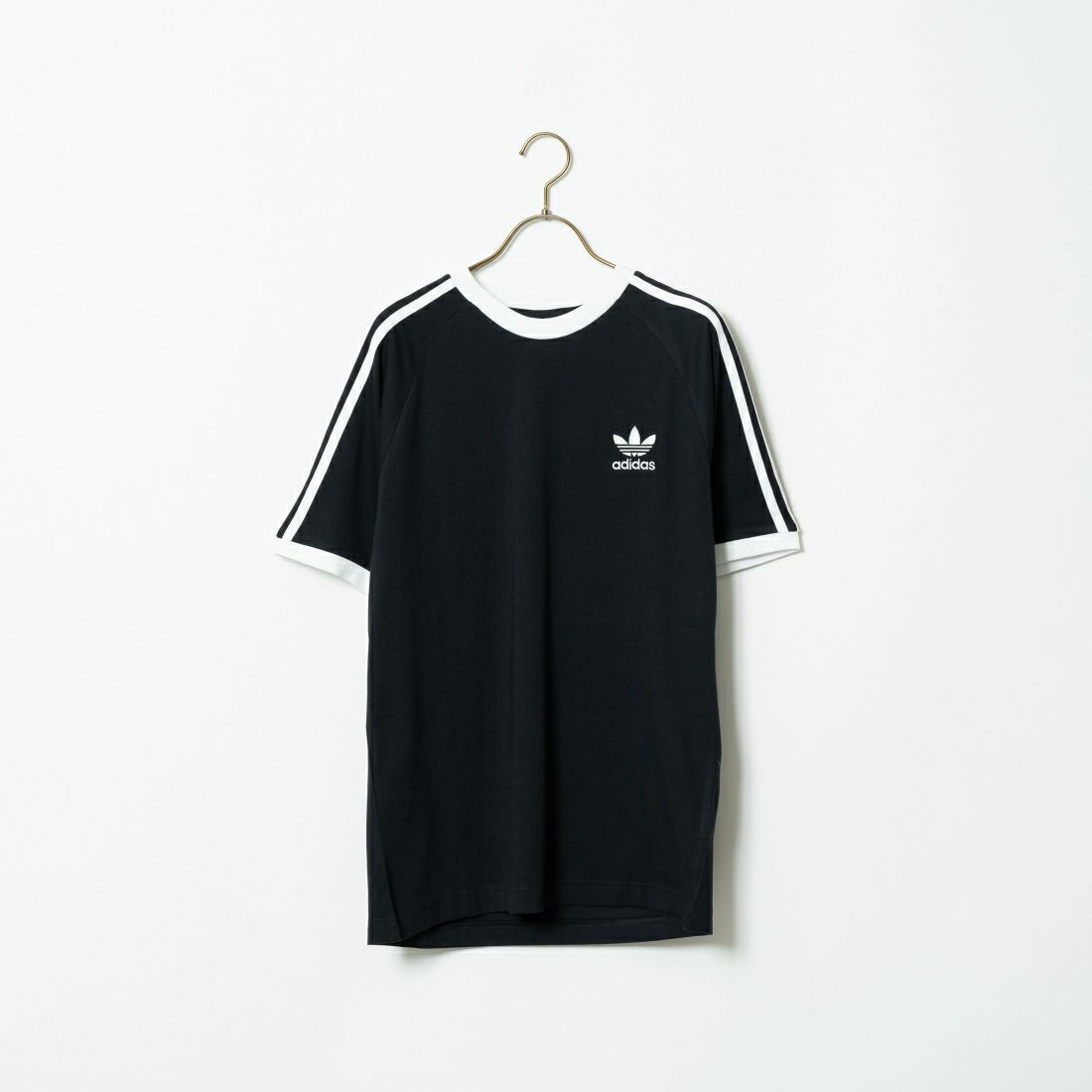 FRED PERRY [フレッドペリー] テープドリンガーTシャツ [M4620