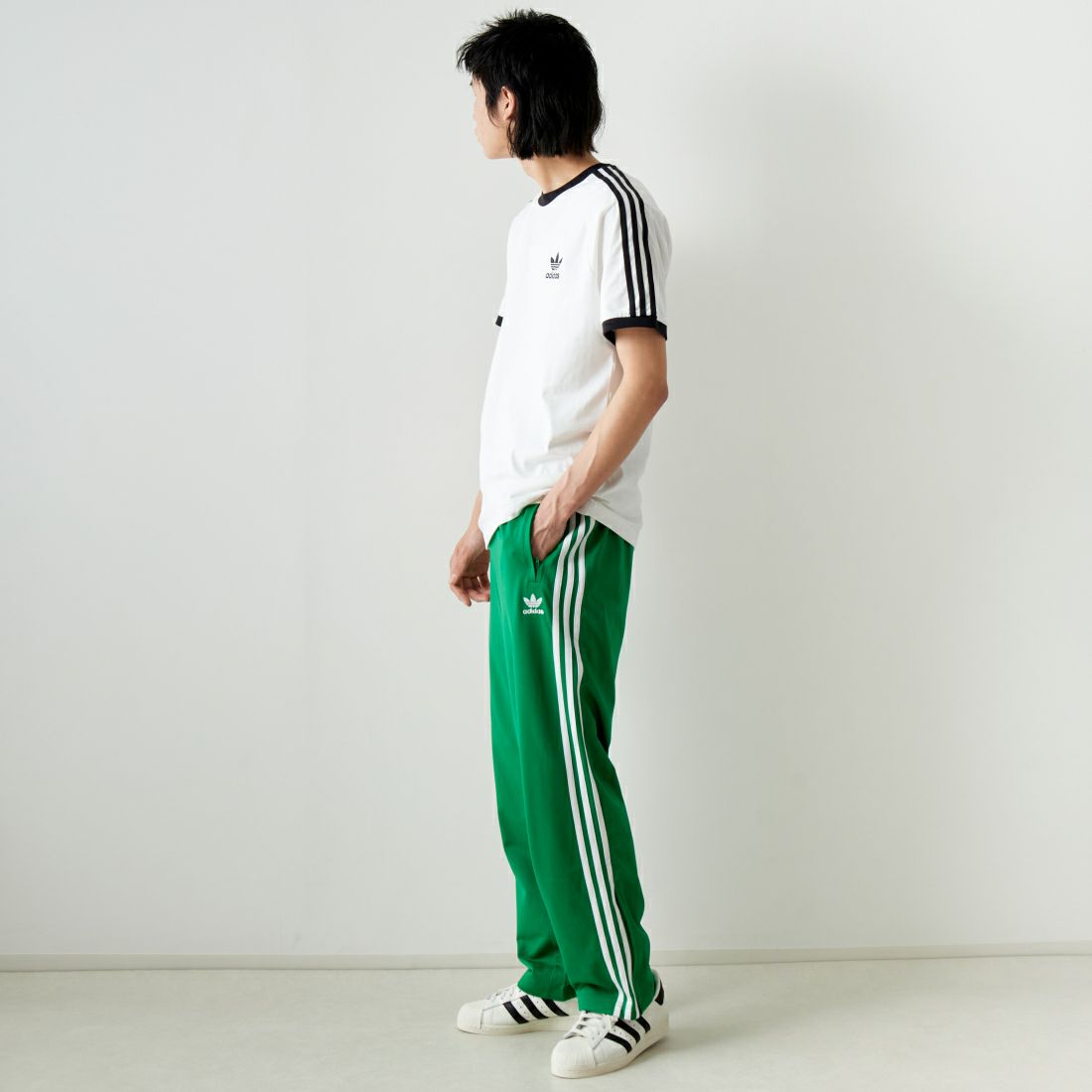 adidas Originals [アディダス オリジナルス] アディカラー