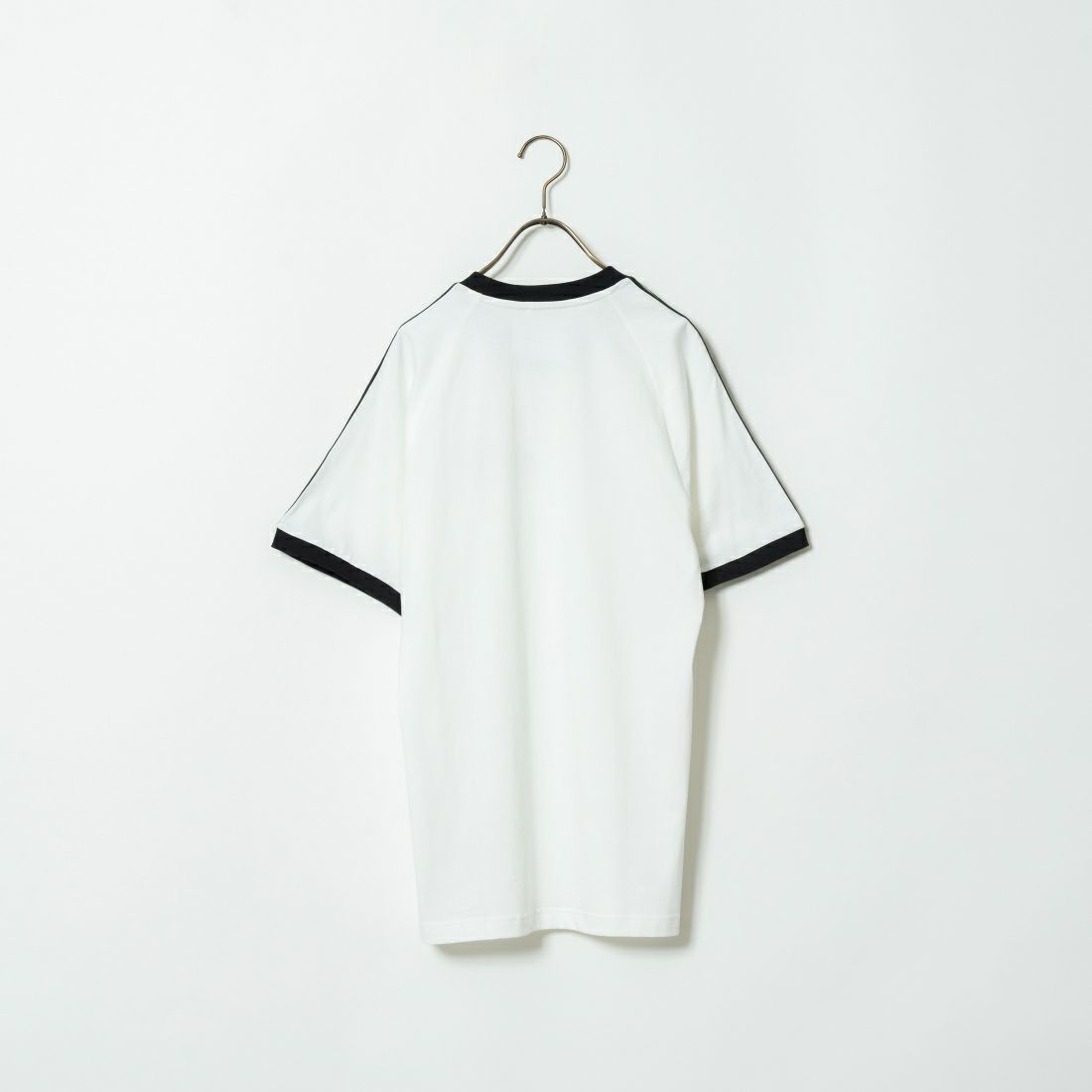 adidas Originals [アディダス オリジナルス] アディカラークラシックス スリーストライプスTシャツ [BVB48] IA4846