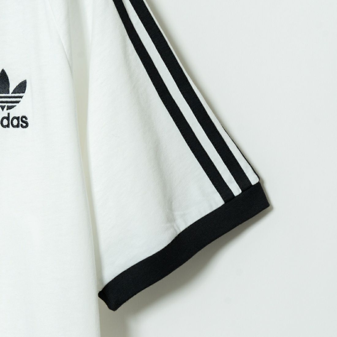 adidas Originals [アディダス オリジナルス] アディカラークラシックス スリーストライプスTシャツ [BVB48] IA4846