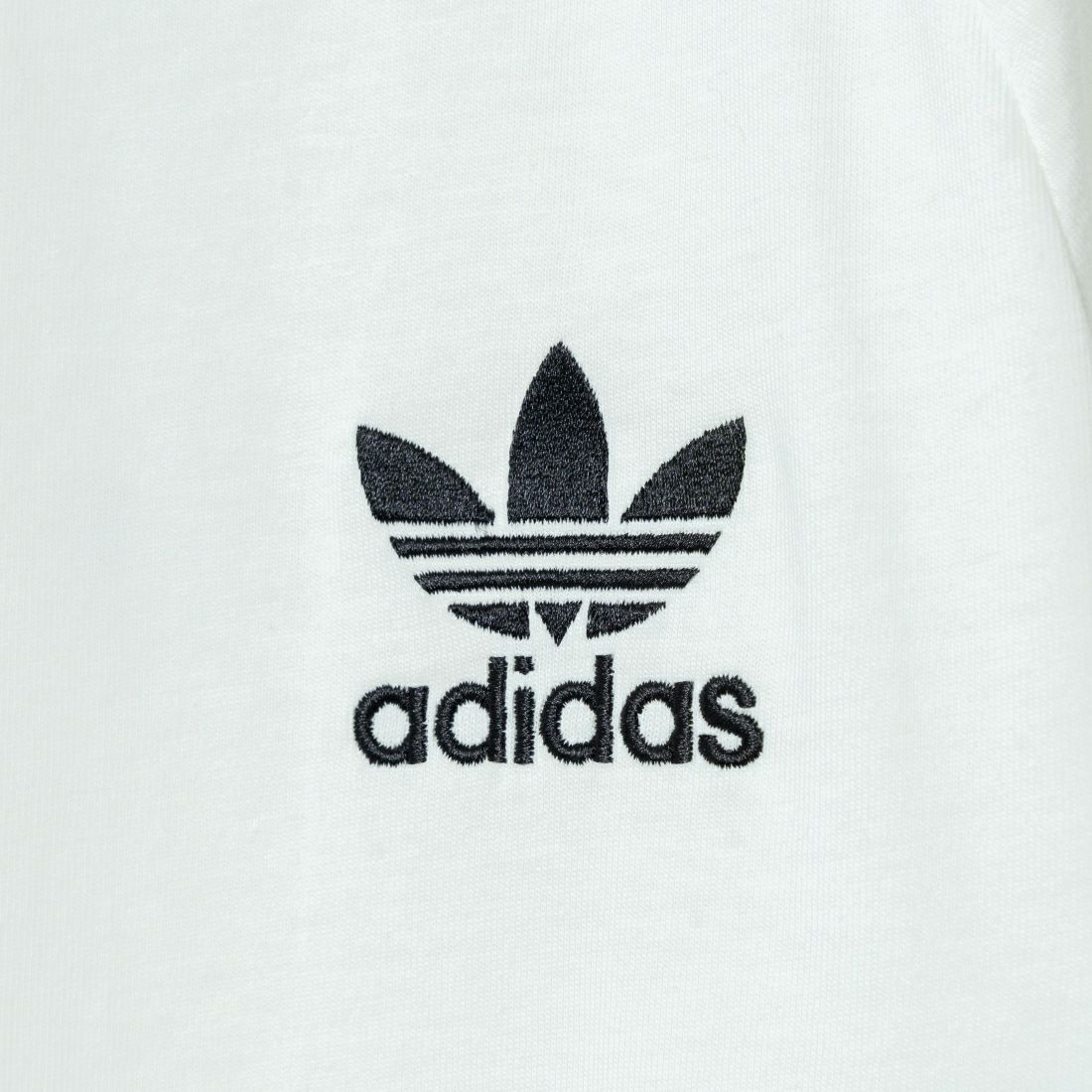 adidas Originals [アディダス オリジナルス] アディカラークラシックス スリーストライプスTシャツ [BVB48] IA4846