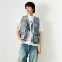 IB&&モデル身長：182cm 着用サイズ：M&&