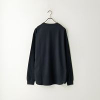 211121 DENHAM DXD CHROME LS TEE ポケット ロンT CHAIN LS TEE アイテム詳細｜DENHAM（デンハム）日本公式