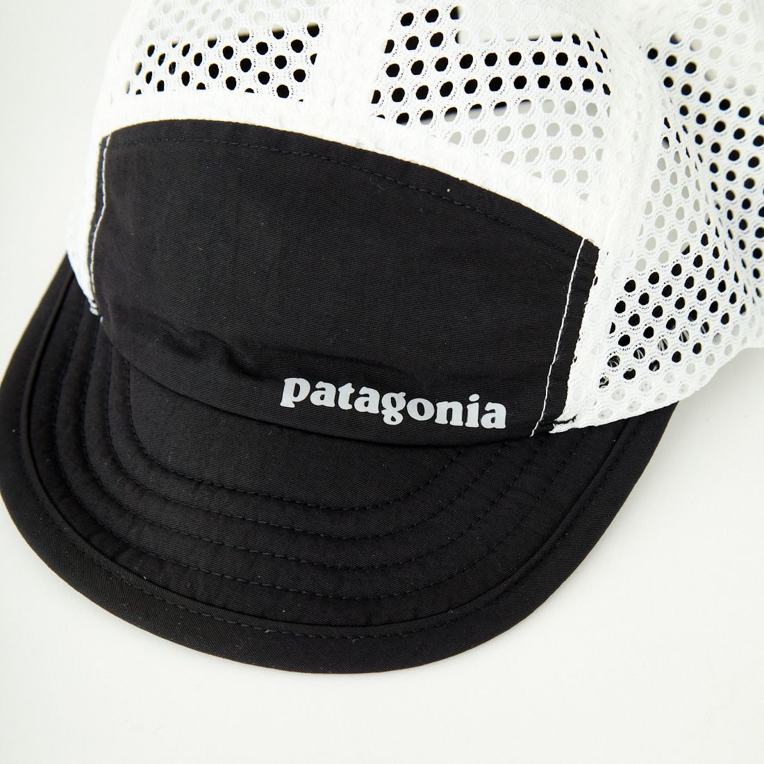 patagonia パタゴニア　ダックビル　メッシュキャップ　2015年製 Patagonia Duckbill Mesh Cap Early Model Water Blue Teal