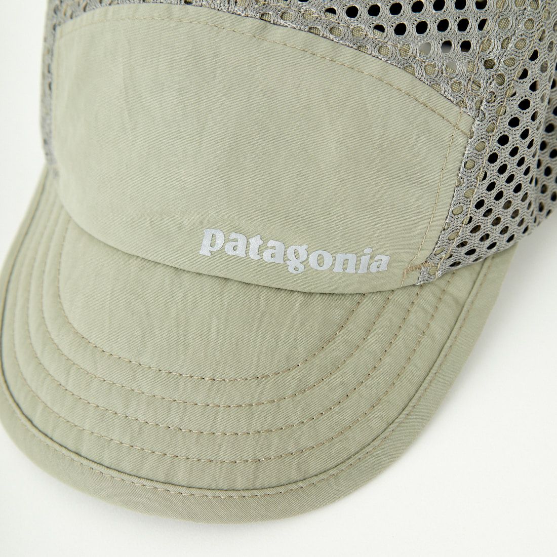 patagonia [パタゴニア] ダックビル キャップ [28818]｜ジーンズ