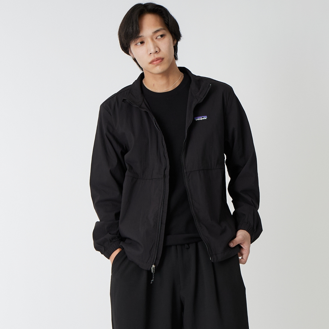 patagonia [パタゴニア] メンズ ノマダージャケット [26855]｜ジーンズ 