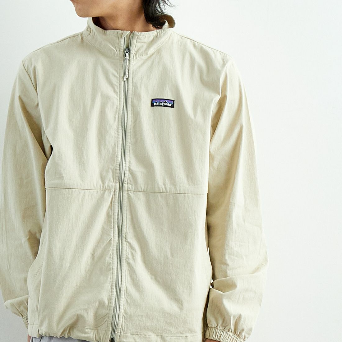 patagonia [パタゴニア] メンズ ノマダージャケット [26855] PLCN