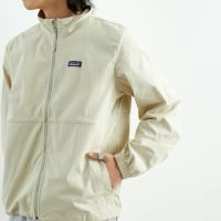 patagonia [パタゴニア] メンズ ノマダージャケット [26855]｜ジーンズ