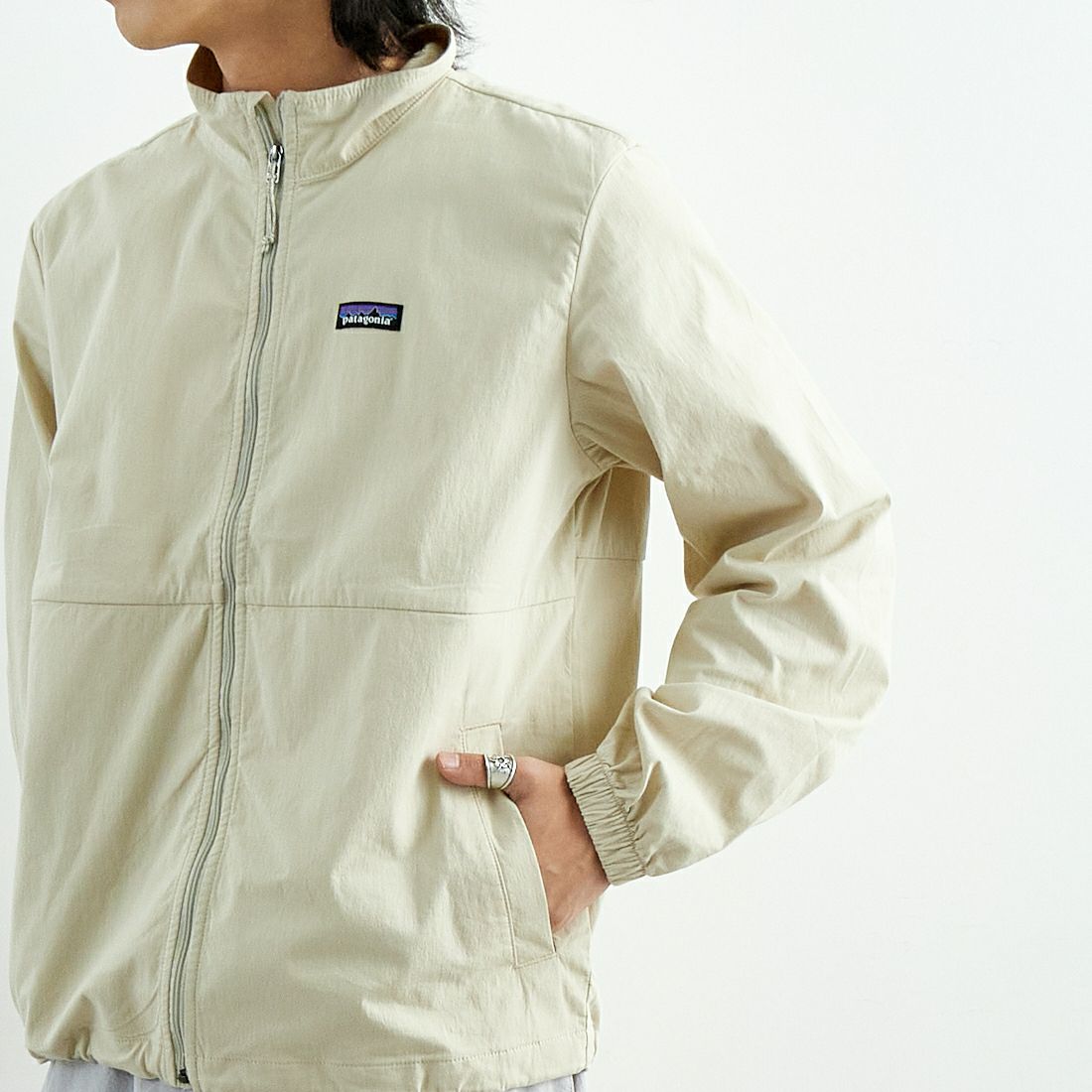 patagonia [パタゴニア] メンズ ノマダージャケット [26855] PLCN