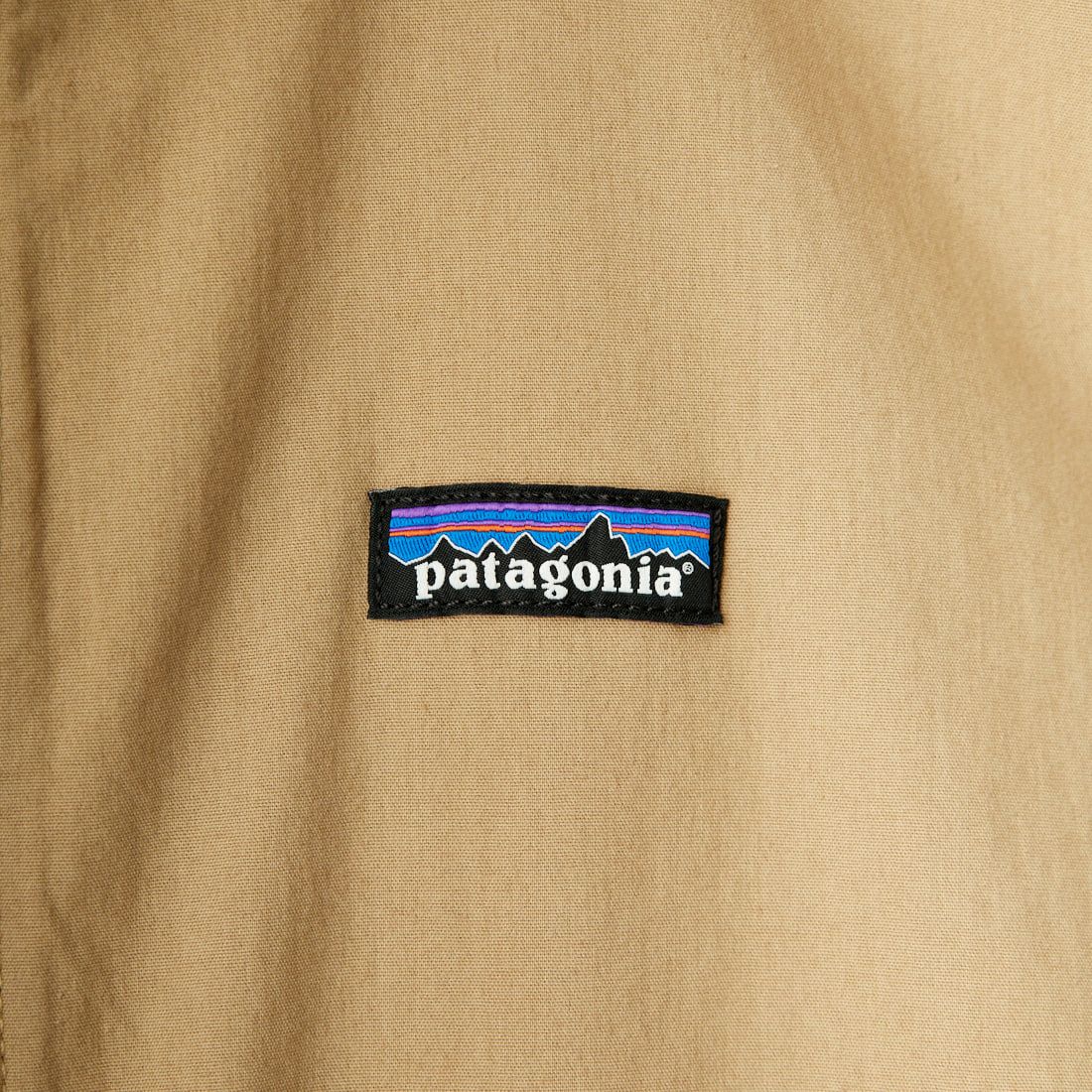 patagonia [パタゴニア] メンズ ノマダージャケット [26855] SLKH
