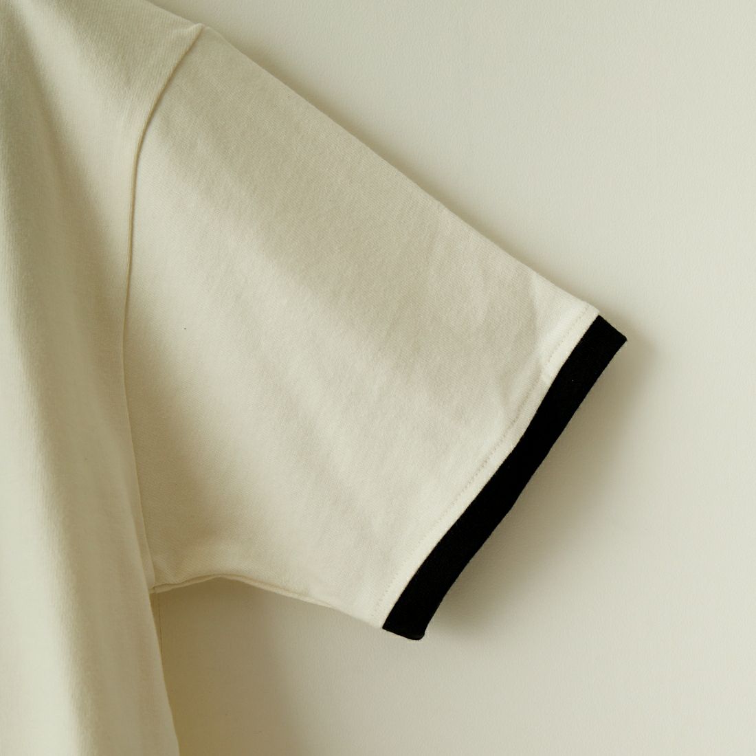 RVCA [ルーカ] ファイヤーブランド リンガーTシャツ [BE041-236] ANW