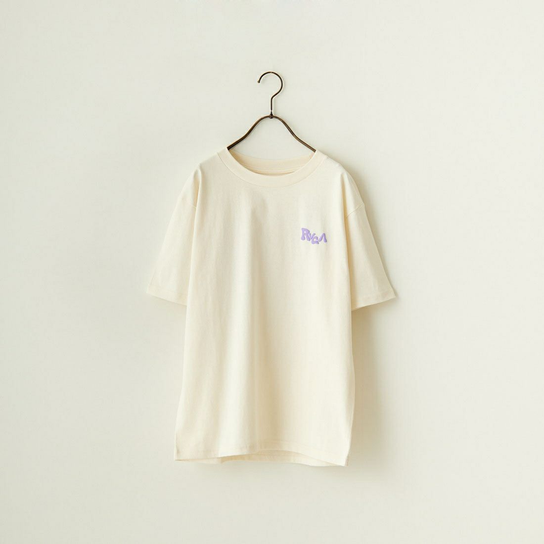 RVCA [ルーカ] バランスRVCATシャツ [BE043-210] CLO