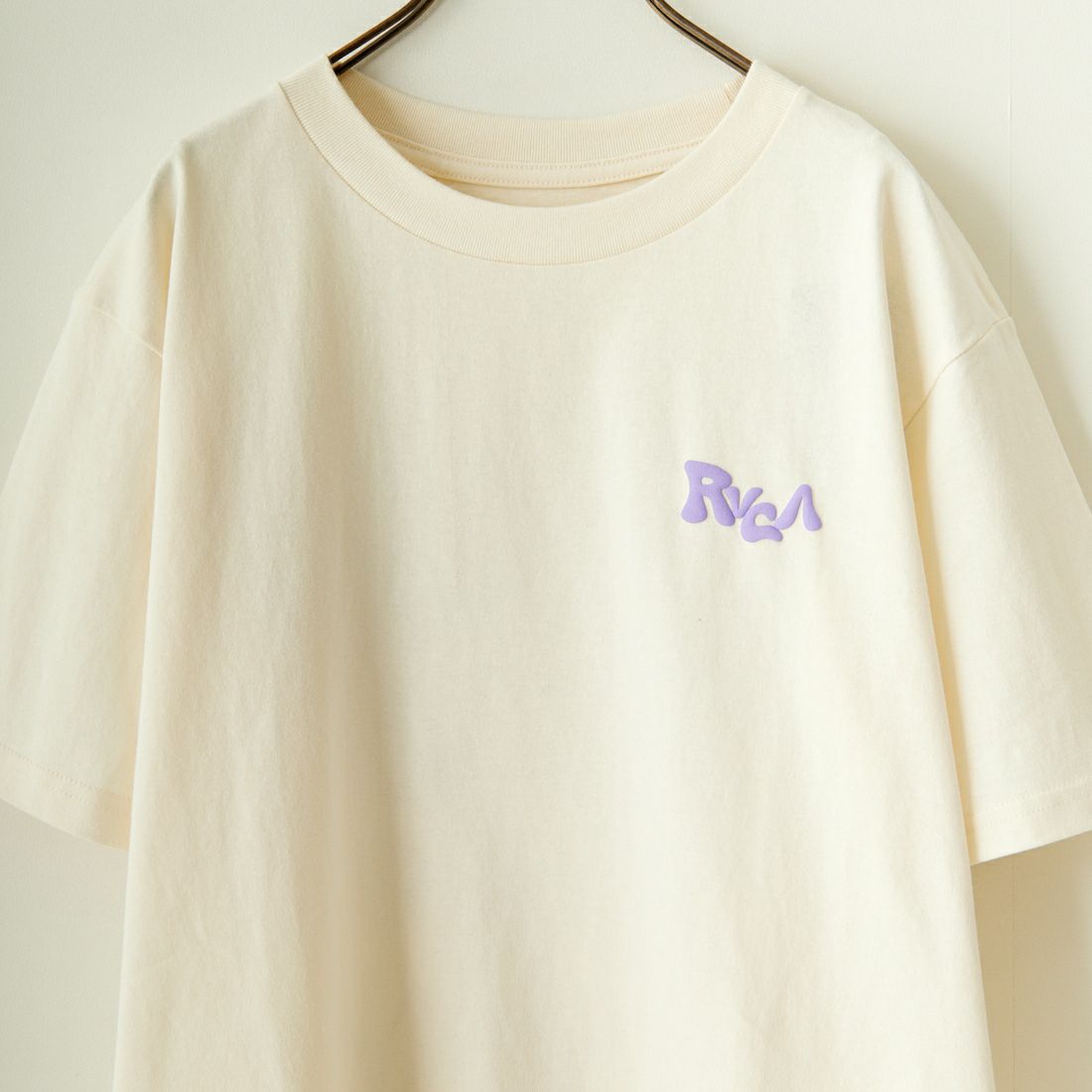 RVCA [ルーカ] バランスRVCATシャツ [BE043-210]