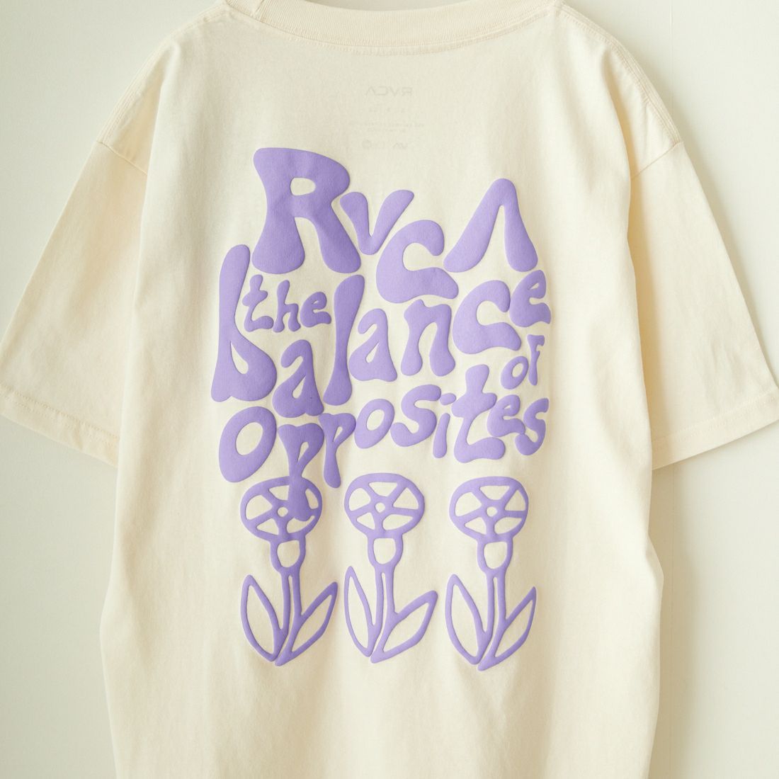 RVCA [ルーカ] バランスRVCATシャツ [BE043-210]