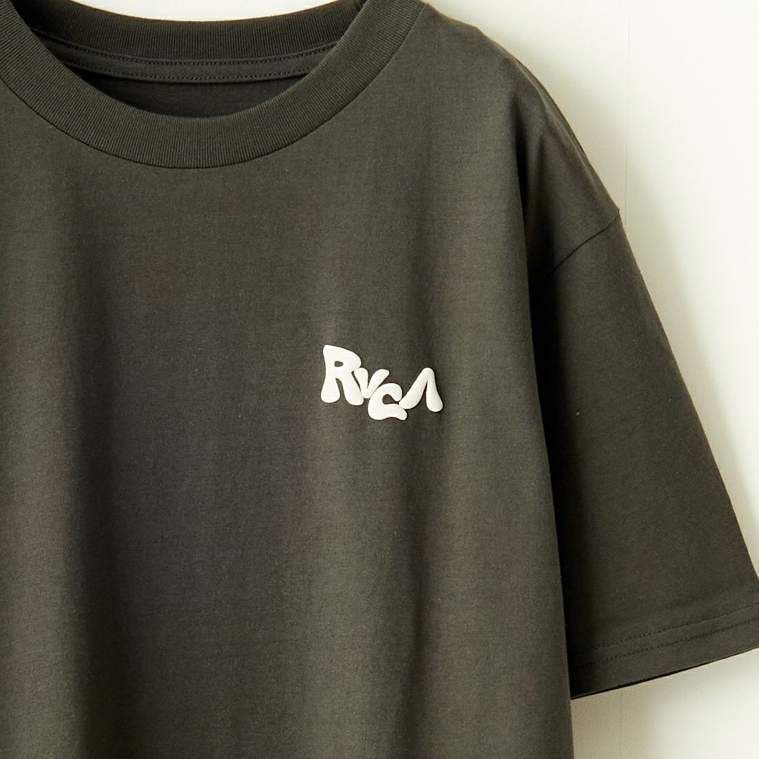 RVCA [ルーカ] バランスRVCATシャツ [BE043-210] PTK