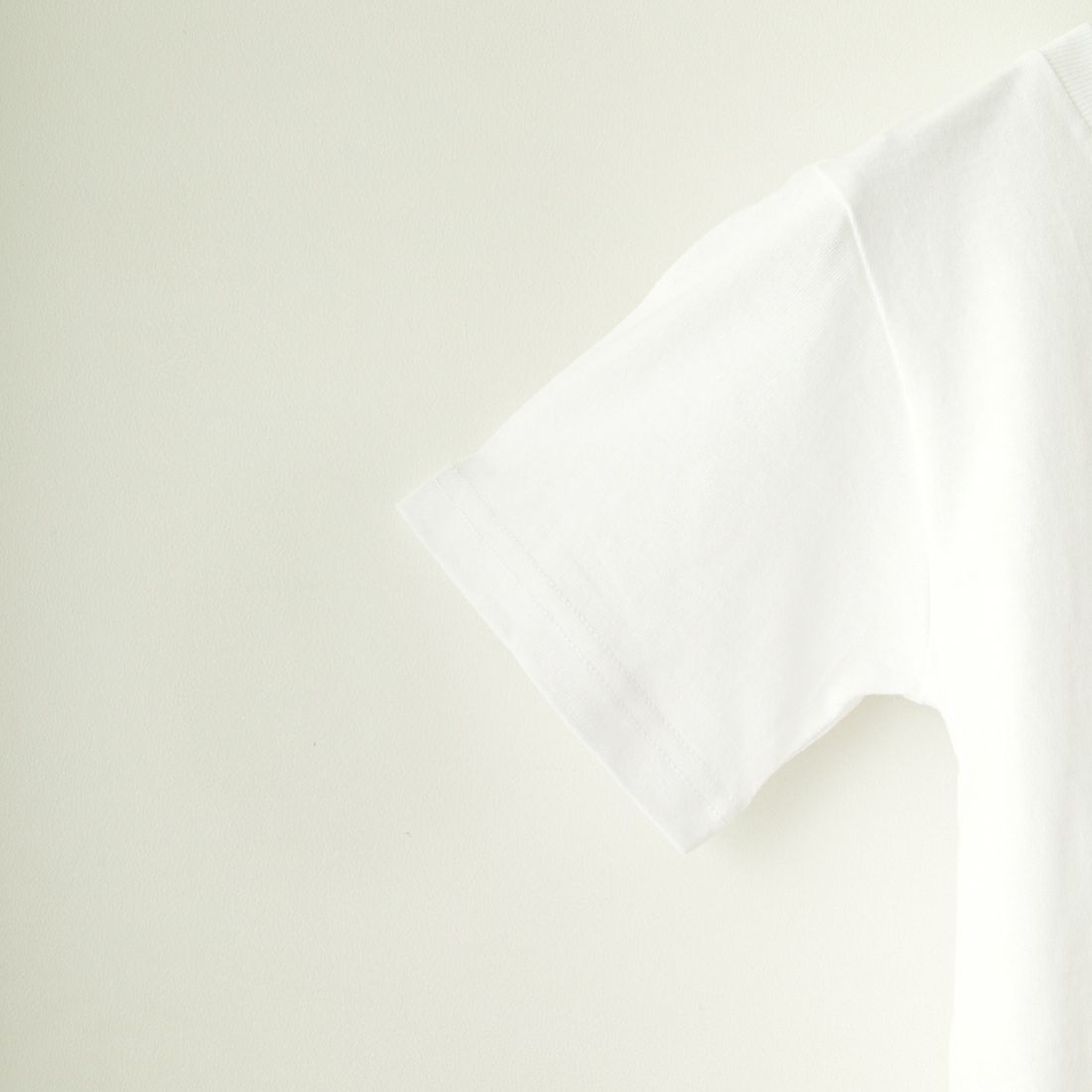 RVCA [ルーカ] ベースキャンプミニTシャツ [BE043-218] WHT