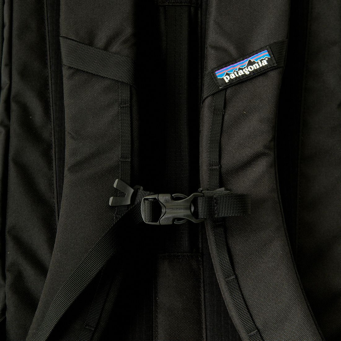 patagonia [パタゴニア] ブラックホール パック 32L [49302] BLK