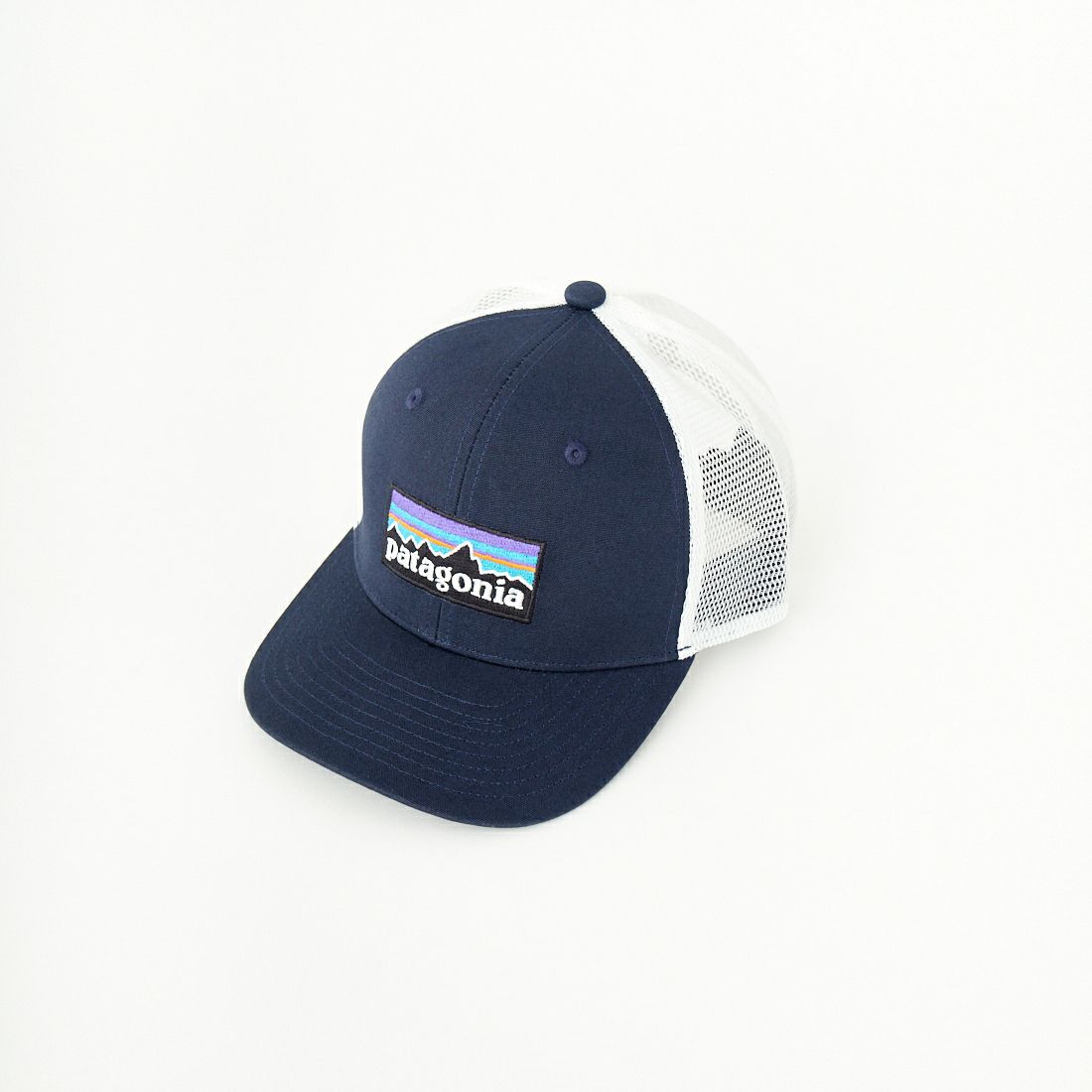 patagonia [パタゴニア] キッズ トラッカー ハット [66032] PNVY