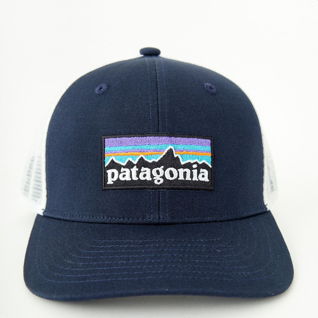 patagonia [パタゴニア] キッズ トラッカー ハット [66032] PNVY