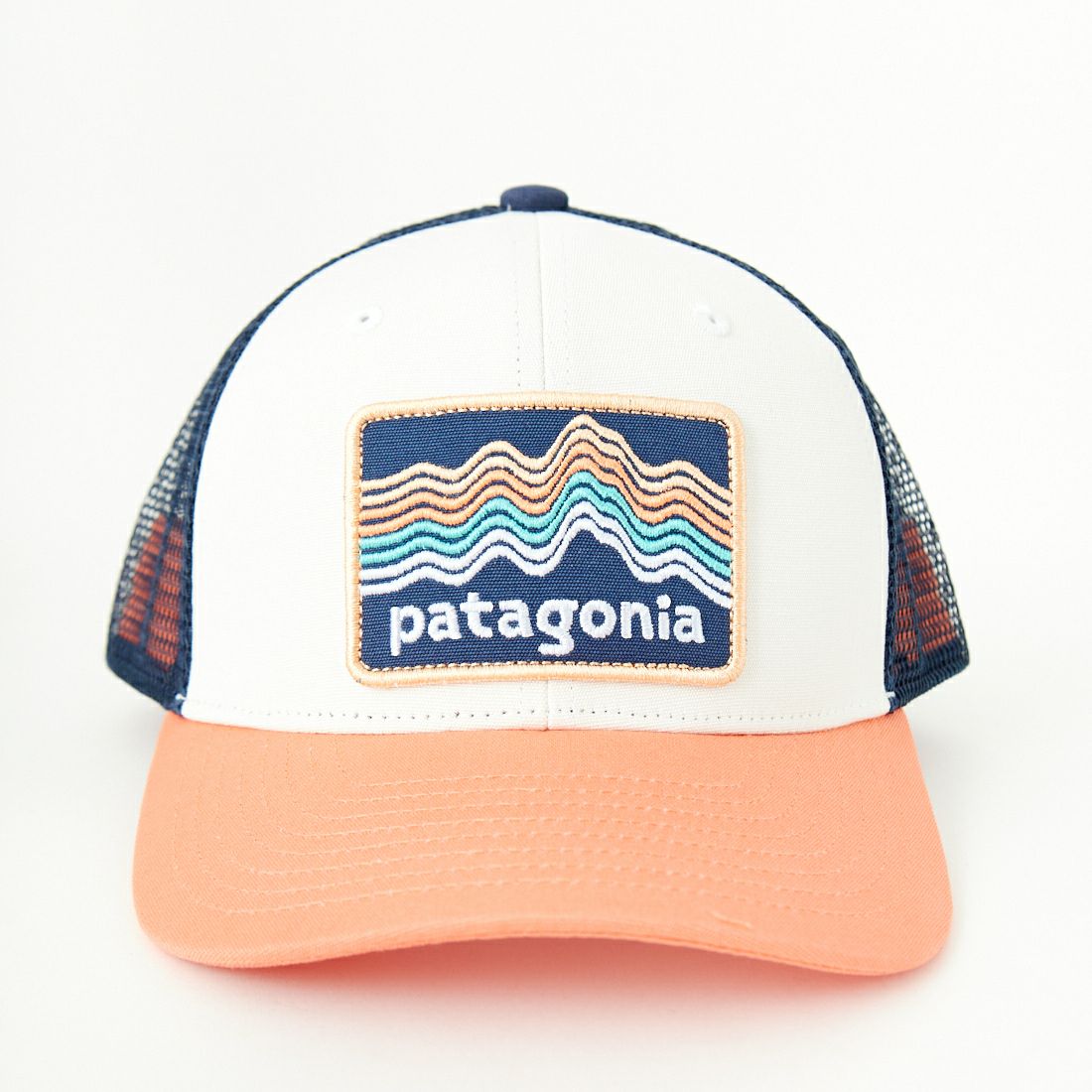 patagonia [パタゴニア] キッズ トラッカー ハット [66032] RSCO