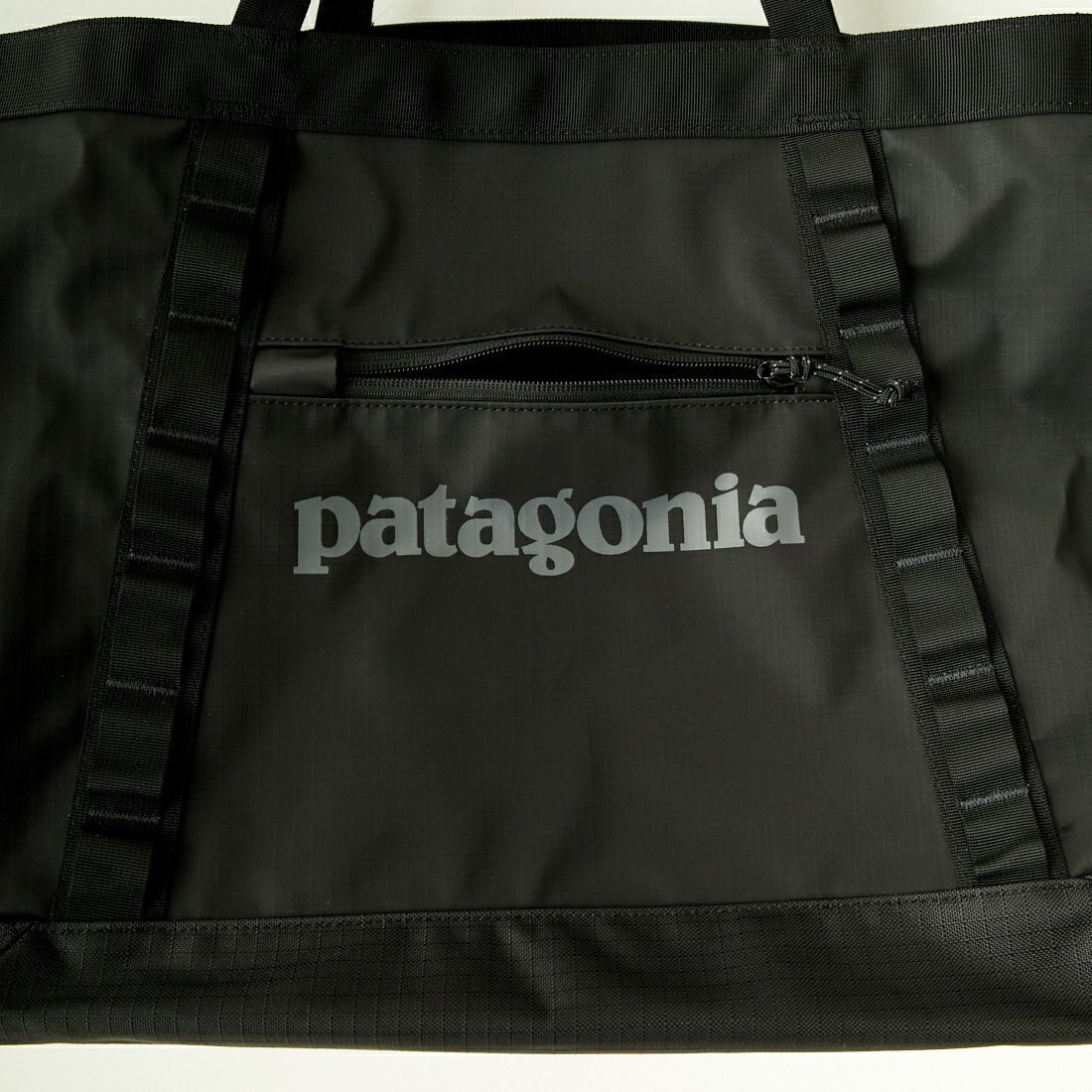 patagonia [パタゴニア] ブラックホール ギアトートバッグ [49276] BLK
