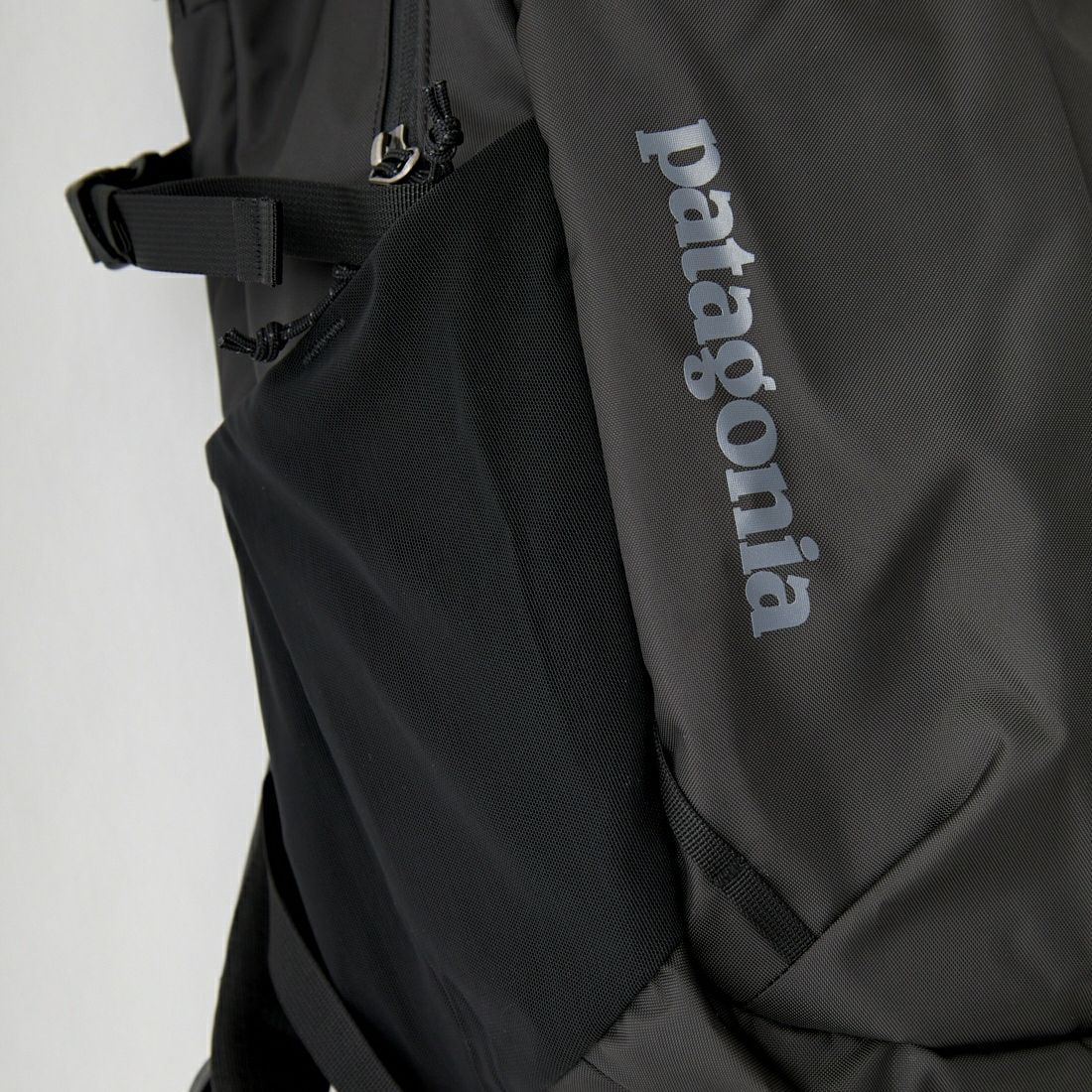 patagonia [パタゴニア] レフュジオ デイパック 26L [47913] BLK