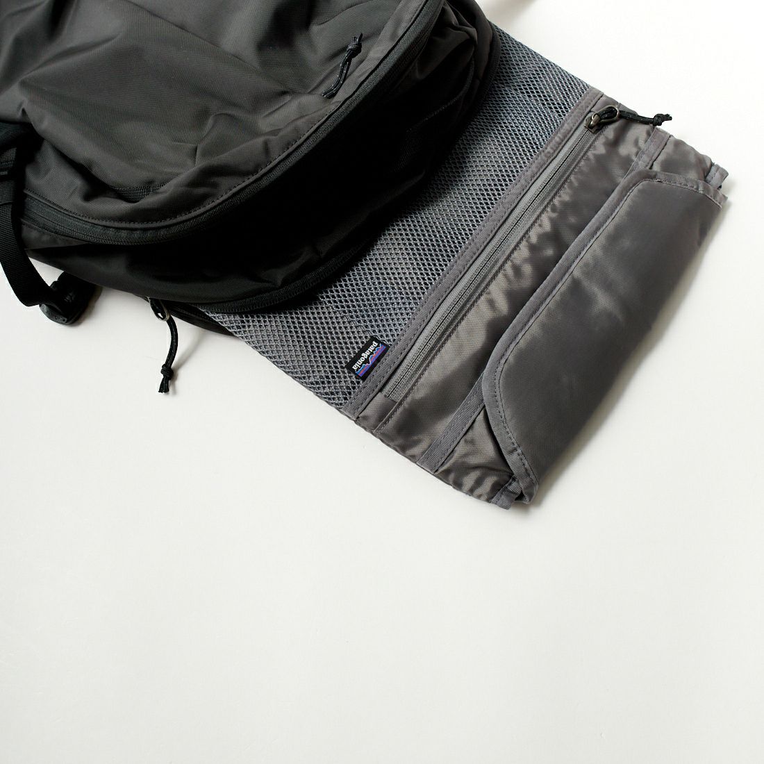 patagonia [パタゴニア] レフュジオ デイパック 26L [47913] BLK