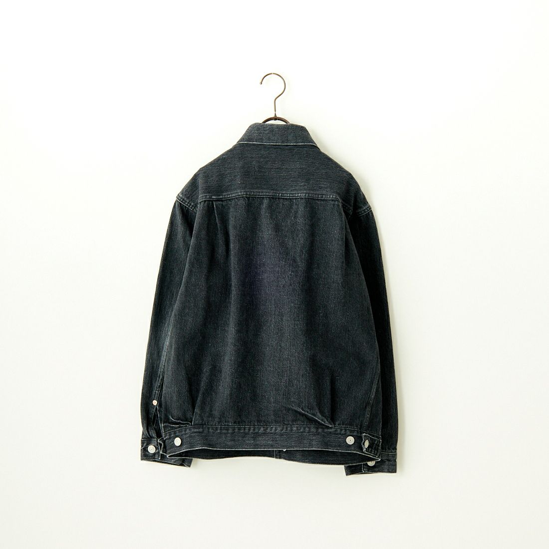 THE SHINZONE [ザ シンゾーン] TYPE 50S デニムジャケット [24SMSJK04]｜ジーンズファクトリー公式通販サイト -  JEANS FACTORY Online Shop