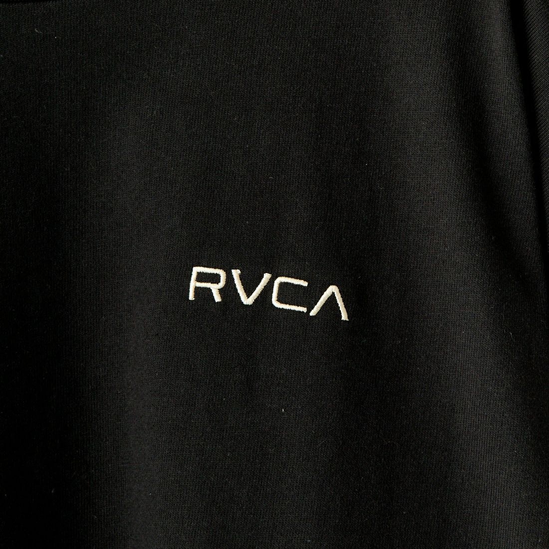 RVCA [ルーカ] ビルボードTシャツ [BE041-238] BLK