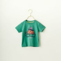 patagonia [パタゴニア] ベビー グラフィックTシャツ [60389