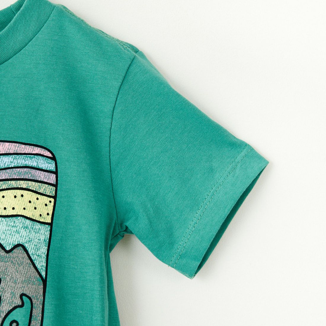 patagonia [パタゴニア] ベビー フィッツロイ スカイズTシャツ [60421] HTLG