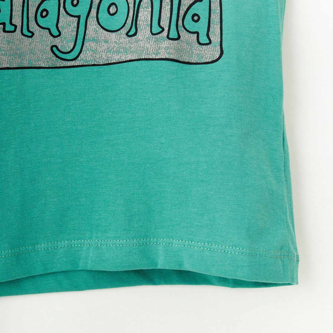 patagonia [パタゴニア] ベビー フィッツロイ スカイズTシャツ [60421] HTLG