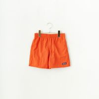 Patagoniaパタゴニア　ベビーバギーズショーツ50周年　5T patagonia(パタゴニア)｜【Baby＆Kids】ベビーバギーズショーツ