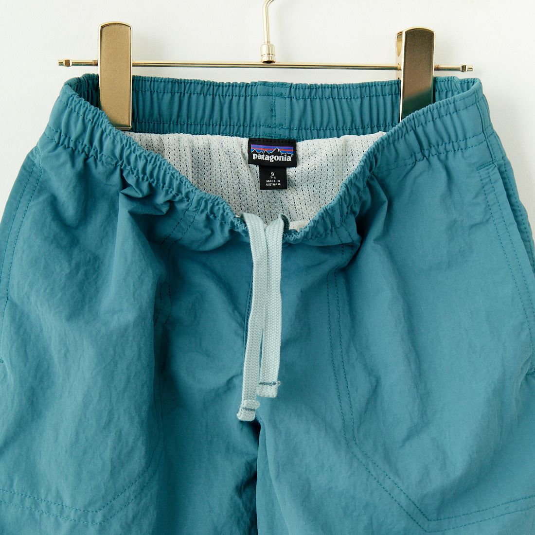 patagonia [パタゴニア] キッズ バギーズショーツ [67036
