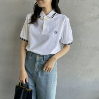 FRED PERRY [フレッドペリー] フレッドペリーシャツ [M3600]｜ジーンズ