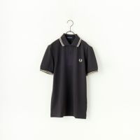 FRED PERRY ポロシャツ ポロ 「FRED PERRY/フレッドペリー