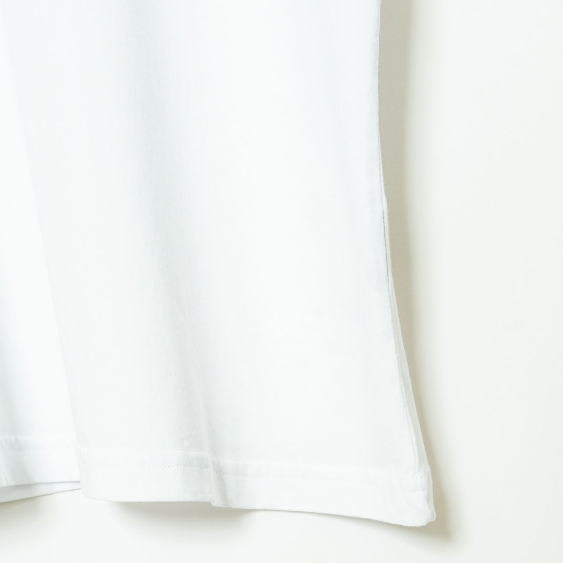 Barbour [バブアー] GRAINGER アーカイブロゴTシャツ [MTS1259] WHITE