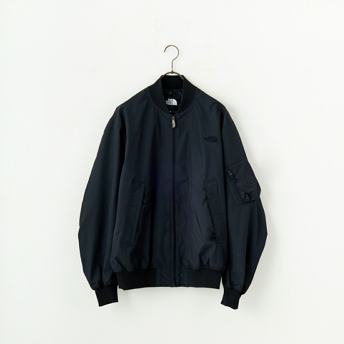 THE NORTH FACE [ザ ノースフェイス] ウォータープルーフボンバージャケット [NP12437]THE NORTH FACE [ザ ノースフェイス] ウォータープルーフボンバージャケット [NP12437] THE NORTH FACE [ザ ノースフェイス] ウォータープルーフボンバージャケット [NP12437] K